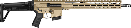 CMMG DISSENT MK4 6MM ARC