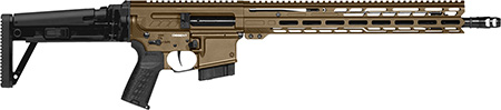 CMMG DISSENT MK4 6MM ARC