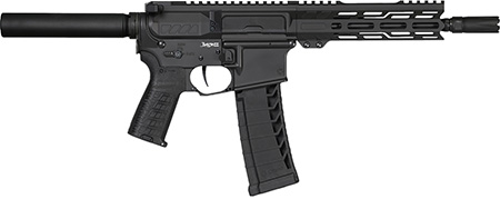 CMMG BANSHEE MK4 22 LR