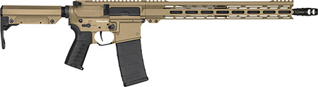 CMMG RESOLUTE MK4 300 BLACKOUT