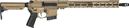 CMMG RESOLUTE MK4 350 LEGEND