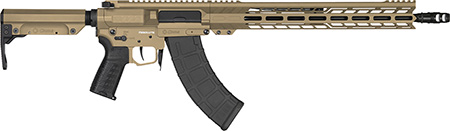 CMMG RESOLUTE MK47 7.62X39MM