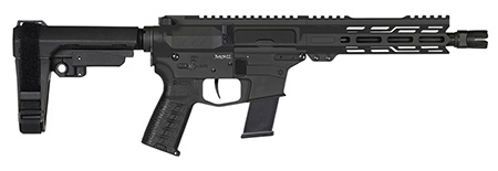 CMMG BANSHEE MK10 10MM