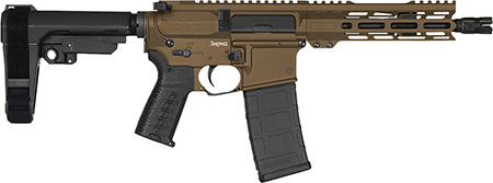 CMMG BANSHEE MK4 300 BLACKOUT