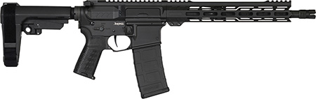 CMMG BANSHEE MK4 300 BLACKOUT