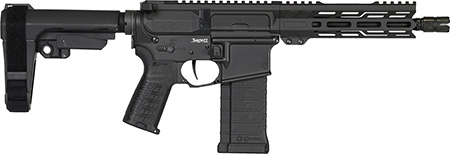 CMMG BANSHEE MK4 5.7X28MM