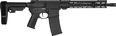 CMMG BANSHEE MK4 5.56 NATO