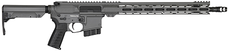 CMMG RESOLUTE MK4 22 ARC