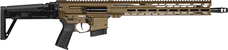 CMMG DISSENT MK4 22 ARC