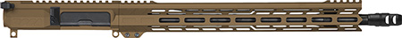 CMMG RESOLUTE MK4 22ARC 16.1 MDBRZ
