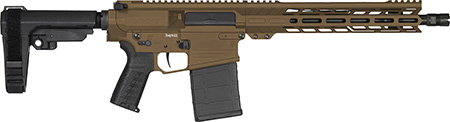 CMMG BANSHEE MK3 8.6 BLACKOUT