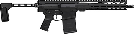 CMMG DISSENT MK3 8.6 BLACKOUT