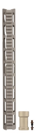 Q 15"M LOK AR HANDGUARD KIT