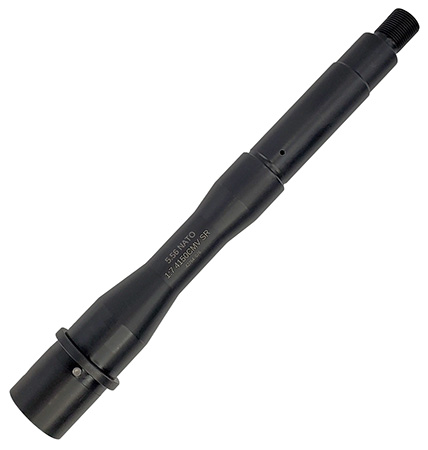 WLA AR15 556 NATO 7.5" PL 1:07 GOV