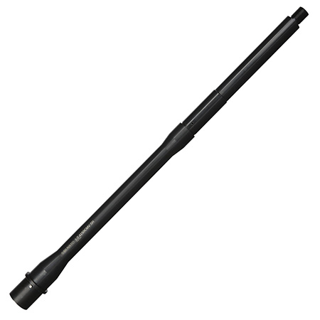WLA AR15 556 NATO 16" ML 1:07 GOV