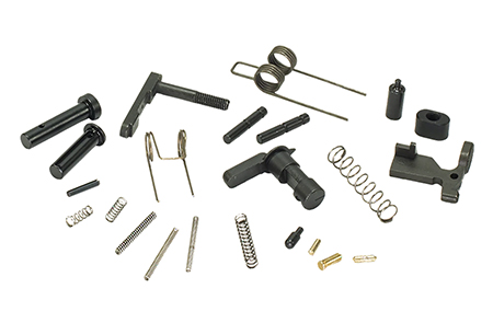 WLA AR15 LPK ASSEMBLERS SPECIAL