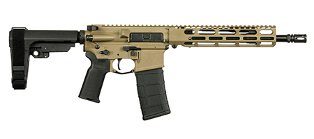 VKTR VK 1 5.56 NATO