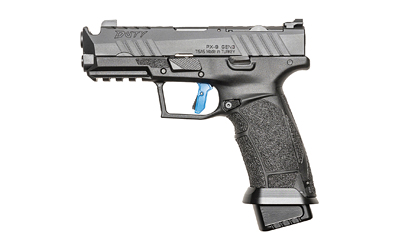 TISAS PX 9 2.0 DTY CMP 9MM 4.11 20R