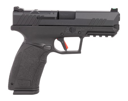 TISAS PX 9 DUTY 9MM