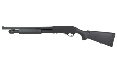 TOKAREV TX1 12GA 3 18.5 5RD BLK