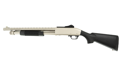 TOKAREV TX3 12GA 3 18.5 5RD NKL