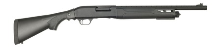 TOKAREV TSP 12G 18.5 4.1 PUMP BLK