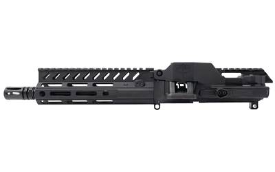 FRD ORD FM 9D MLOK UPPER 8" 150RD BK