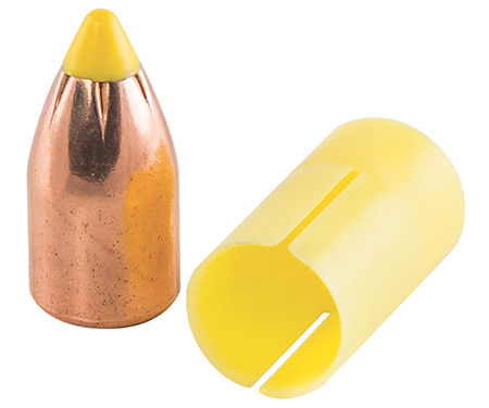 TCA SHOCKWV SUPERGLD SABOTS 50 25GR GSPB 15P