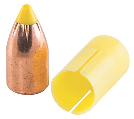 TCA SHOCKWV SUPERGLD SABOTS 50 250G GSPB 30P