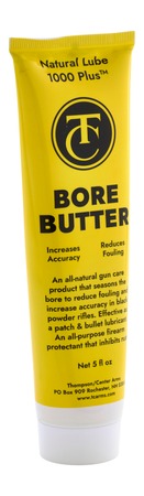 TCA NATURAL LUBE 1000 PLUS BORE BUTTER