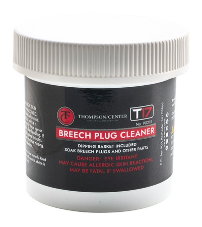 TCA T17 BREECH PLUG CLEANER