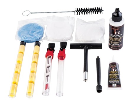 TCA T17 PROHUNTER ACCESSORY KIT