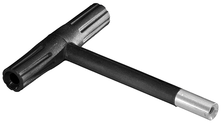 TCA T HANDLE SHORT STARTER