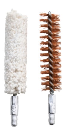 TCA BORE BRUSH/SWAB 45 CAL, 10 32 THREADS