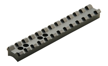 TCA PICATINNY ALUMINUM SCOPE RAIL ENCORE