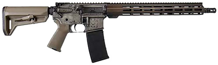 SHARK COAST VIKING 5.56 NATO
