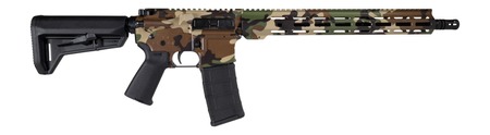 SHARK 300 257 1000 54CC M81 WOODLAND CA