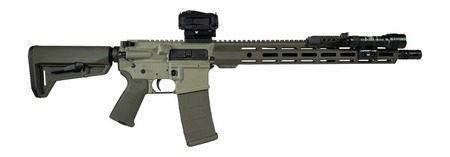 SHARK SCC04137GKNL GRASSY KNOLL AR BUNDLE
