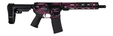 SHARK SCC07053ANBCHY P ANIME 15 BLACK CHERRY