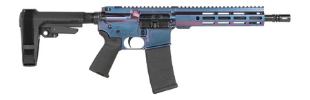 SHARK SCC07220MON P MONGOOSE AR PISTOL