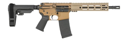 SHARK SCC07282SCAR P SCARBOG AR PISTOL