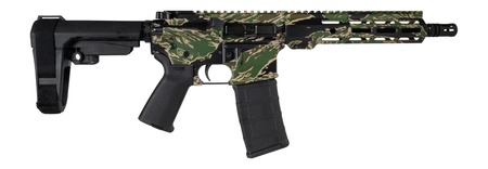 SHARK SCC07305TGR P TIGER STRIPE AR