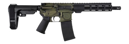 SHARK SCC07350CELT P CELTIC AR PISTOL