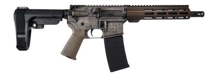 SHARK SCC07527VIK P VIKING AR PISTOL