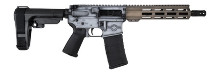 SHARK SCC07534WHOG P WARTHOG AR PISTOL