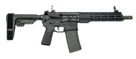STT PSR 10 556 10.5" SBA3