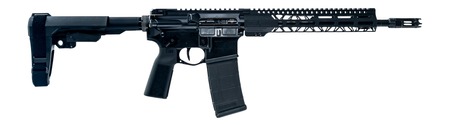 FAXON PRO 6ARC 12.5" AR15