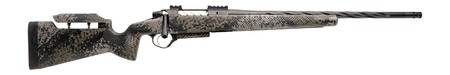 SEEKINS HAVAK PRO H PH3 22CRD 24" MS