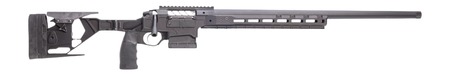 SEEKINS HAVAK HIT PRO M3 22CRD 24" BLACK