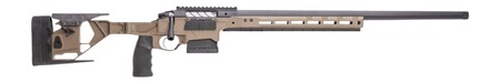 SEEKINS HAVAK HIT PRO M3 22CRD 24" FDE